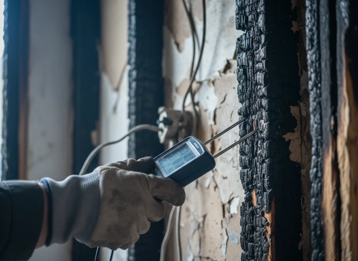 Fire Damage Restoration North Windham, CT FAQs